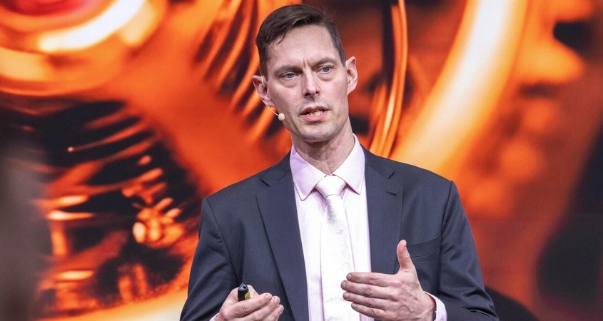 Technologie liest künftig alles aus der Stimme