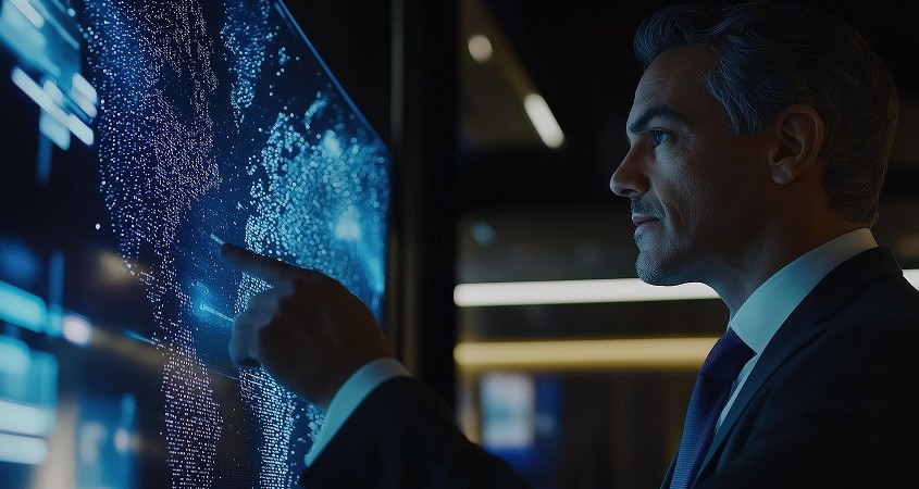 "KI liefert in naher Zukunft bezahlte Antworten"