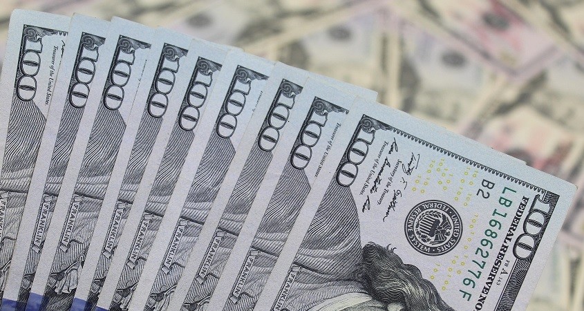 Andere Leitw&auml;hrung als Dollar w&auml;re Desaster