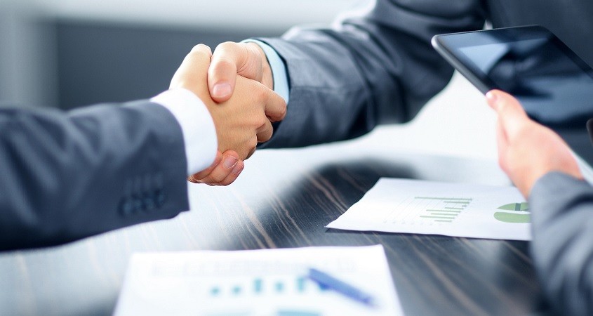 Kredithürden im Mittelstand auf Rekordniveau