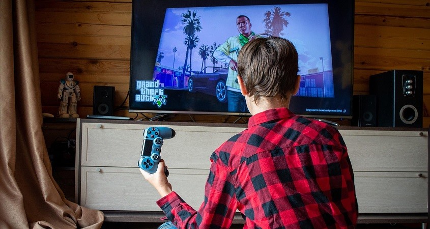 Web f&uuml;r Teens laut Forschern kaum eine Gefahr