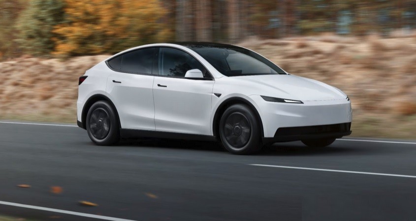 Kaum ein Deutscher will einen Tesla kaufen