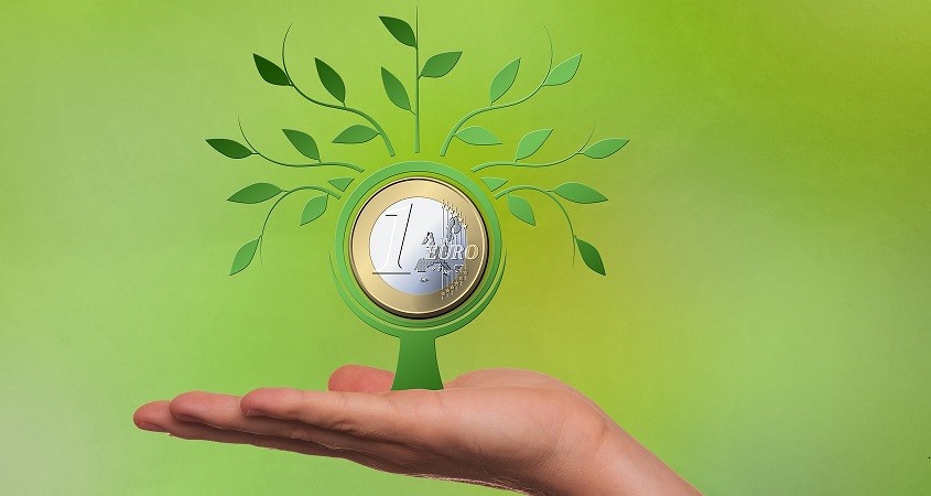 "Greenwashing" hilft Firmen nur kurzfristig