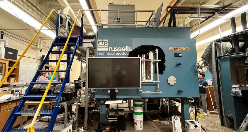 Wolkenanalyse macht Wetterprognosen besser