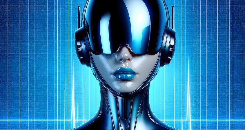 USA bleiben globaler Platzhirsch in Sachen KI