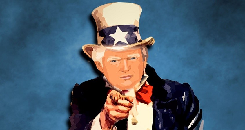 US-B&uuml;rger zahlen Zeche f&uuml;r Trumps Zollpolitik