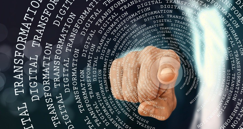 Strukturwandel scheitert an "German Angst"