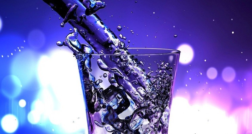 Elektrofilter löst das Nanokunststoff-Problem