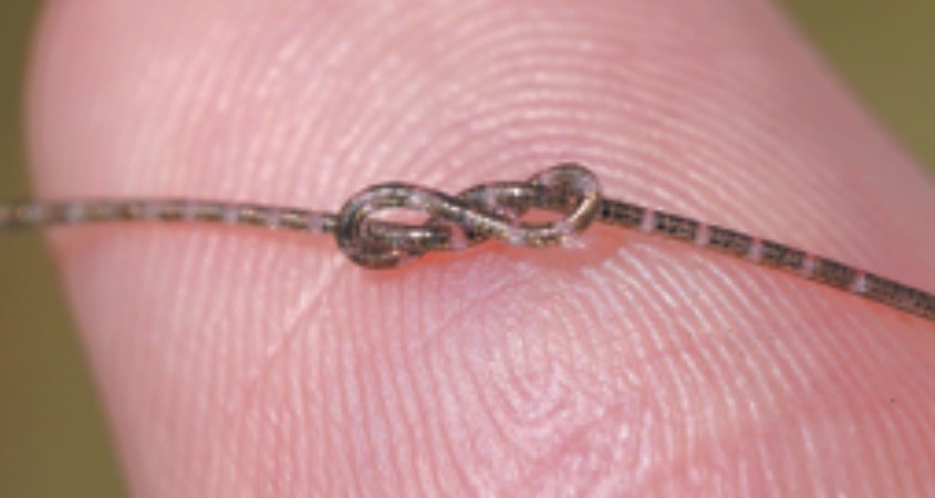 D&uuml;nne Faser beherbergt bald einen Computer