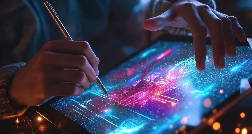 K&uuml;nstliche Intelligenz wird nicht zur &Uuml;bermacht