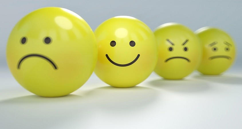 KI-Algorithmen kapitulieren vor Emoticons