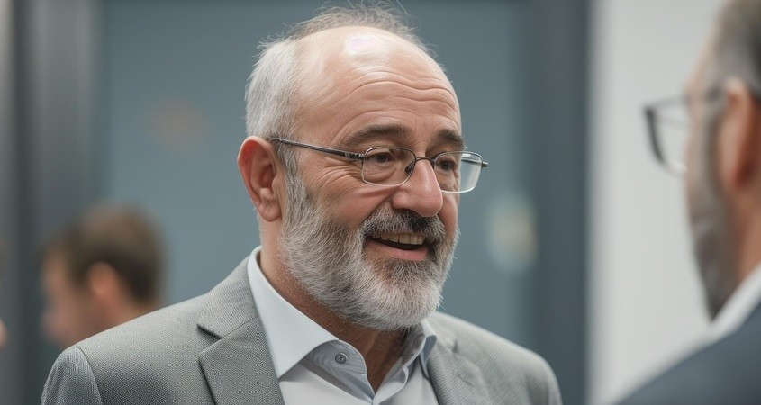 Deutschland hat älteste Arbeitsbevölkerung in der EU