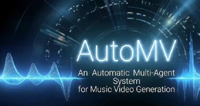 KI dreht selbstst&auml;ndig Musikvideos