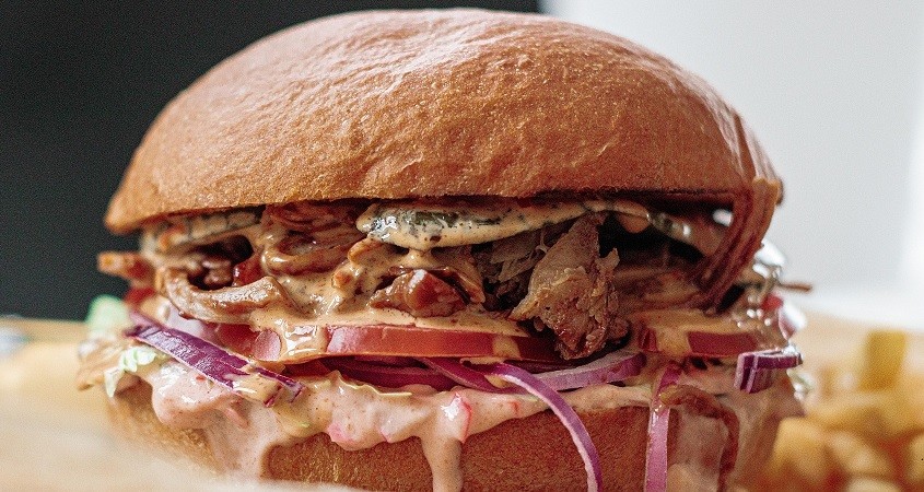 Hochverarbeitetes schadet Krebsüberlebenden