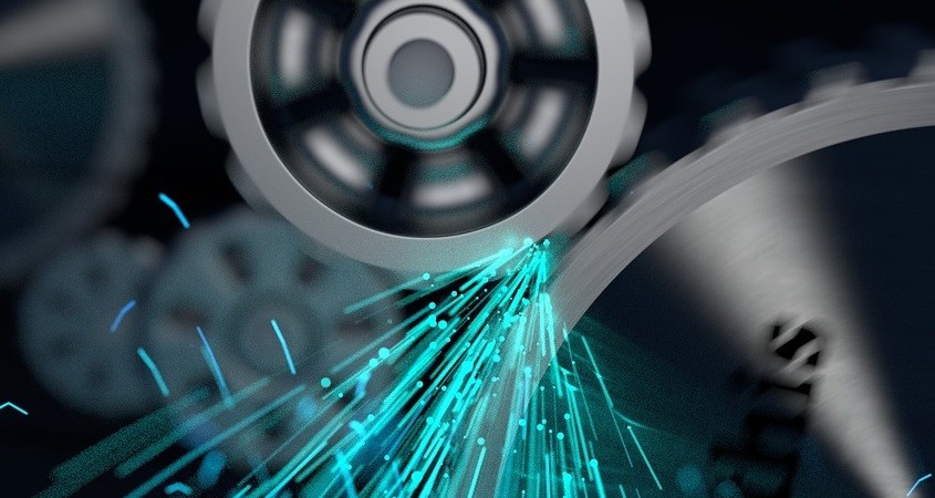 Maschinenbauer: Zuversicht trotz Nullwachstum