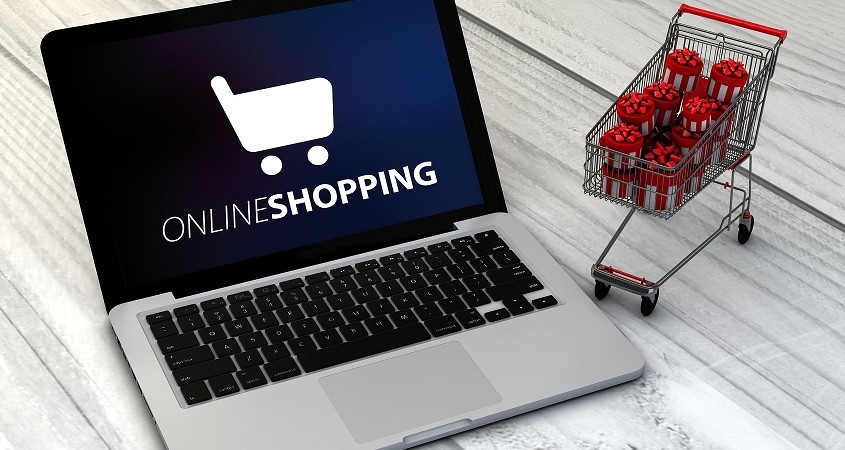 Web-Shopper immun gegen digitale Kaufanreize