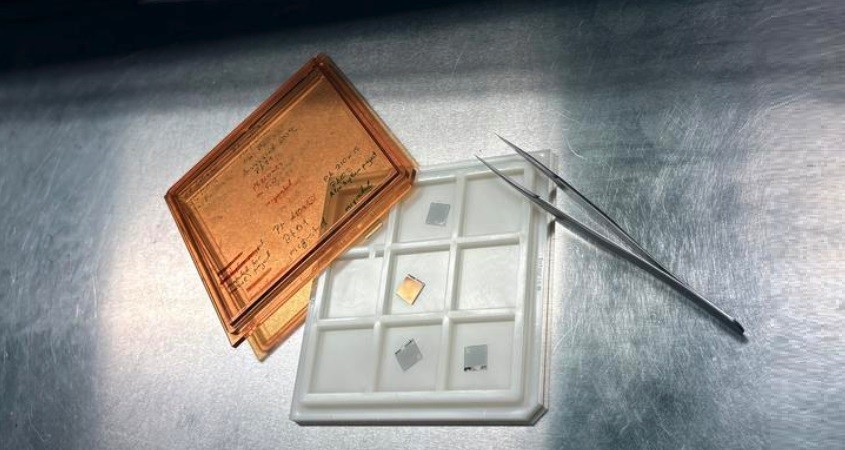 Sensor verhindert Explosion von Wasserstoff