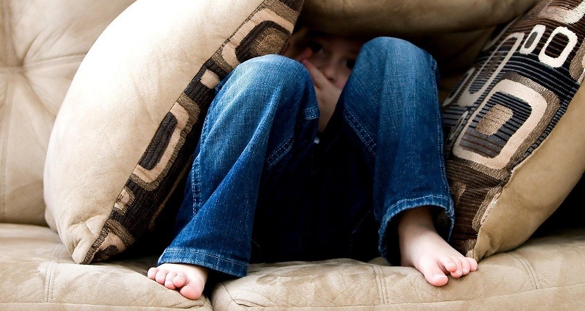 Panikstörung: Kurzes Intensiv-Training besser