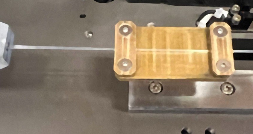 Neuer Kunststoff kühlt oder wärmt bei Bedarf