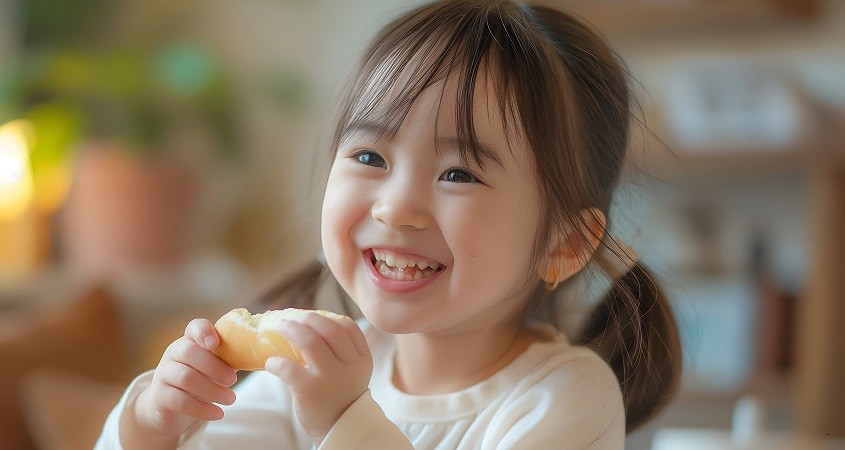 Ernährungs-Revolution ist 3,1 Bio. Dollar schwer