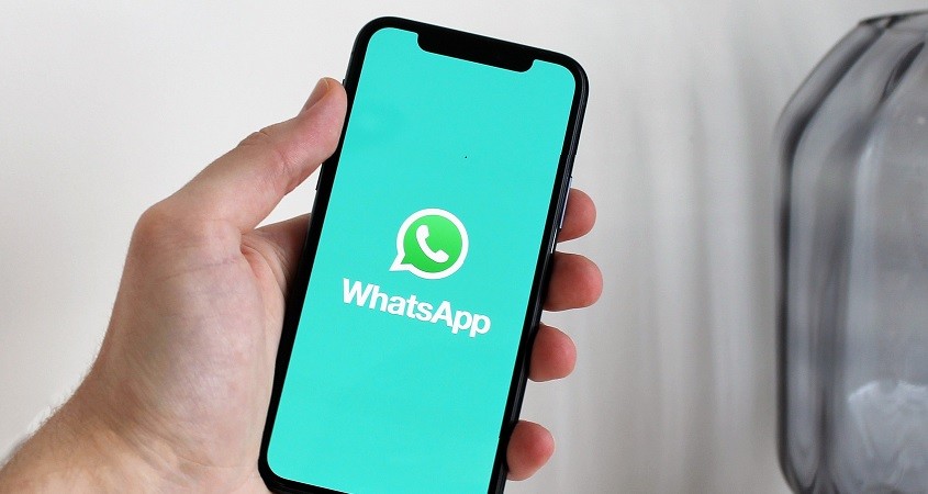 WhatsApp: Sprach- und Videoanrufe im Browser