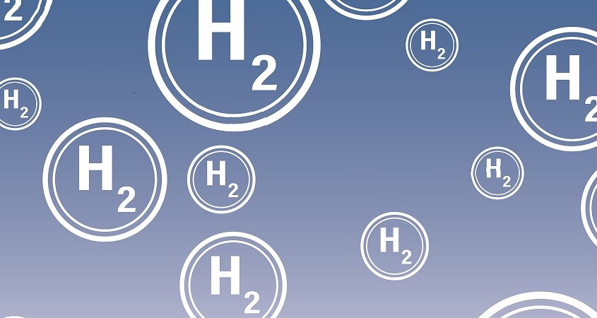 Mit Gallium wird Wasserstoff konkurrenzfähig