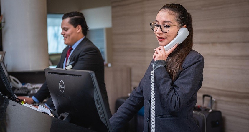 KI im Hotel ist oft ein zweischneidiges Schwert