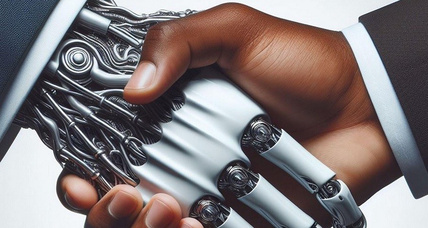 Deutscher Mittelstand setzt immer stärker auf KI