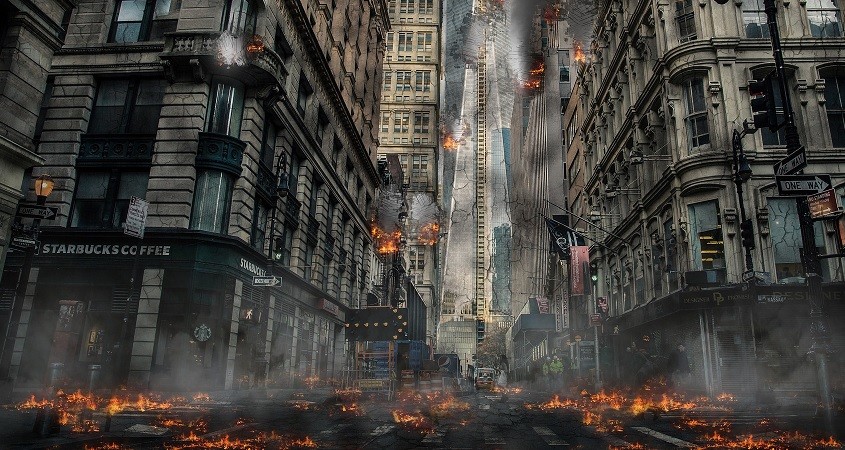 Unternehmen auf Krisenfall nicht gut vorbereitet