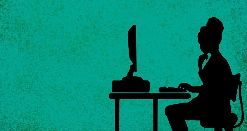 "Dick-Pics" und Co: Frauen ändern Online-Verhalten