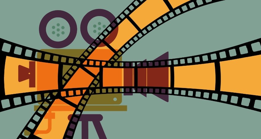 Kinobesucherzahlen 2025 weiter zurückgegangen