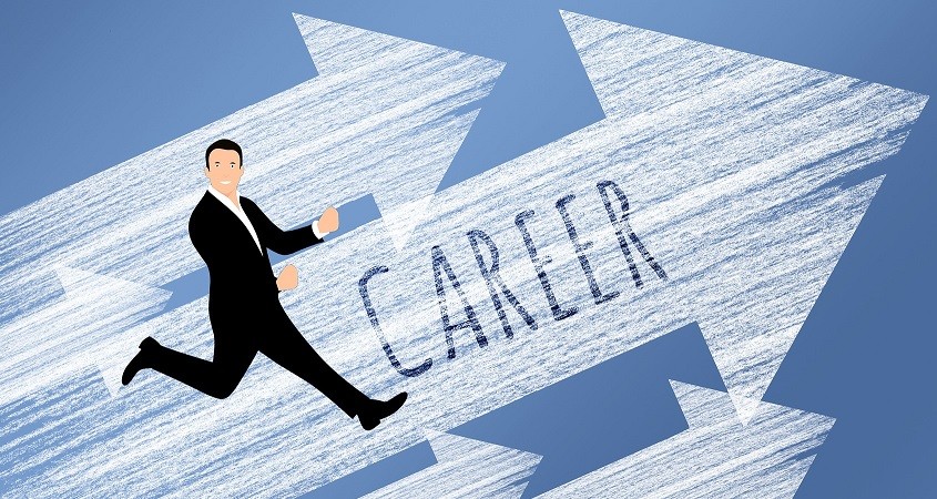 Fachkräftemangel in Deutschland nimmt ab