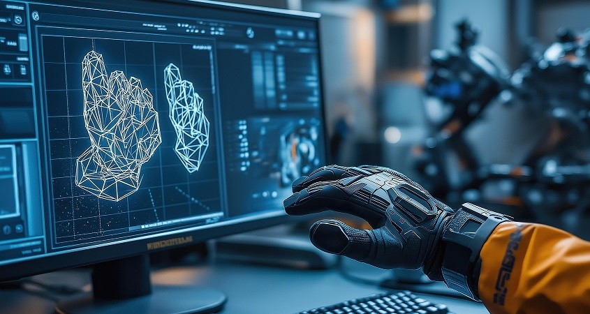 KI-Vertrauen nur durch Gefühl der Verbundenheit