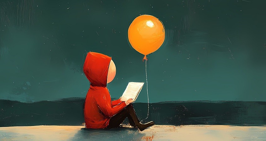 Tr&ouml;stende Worte von KI kommen oft besser an