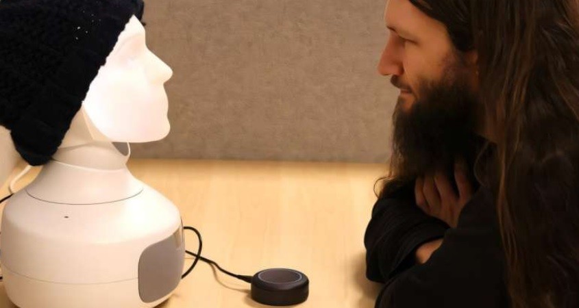 Sprachassistenten sorgen meist f&uuml;r gute Laune