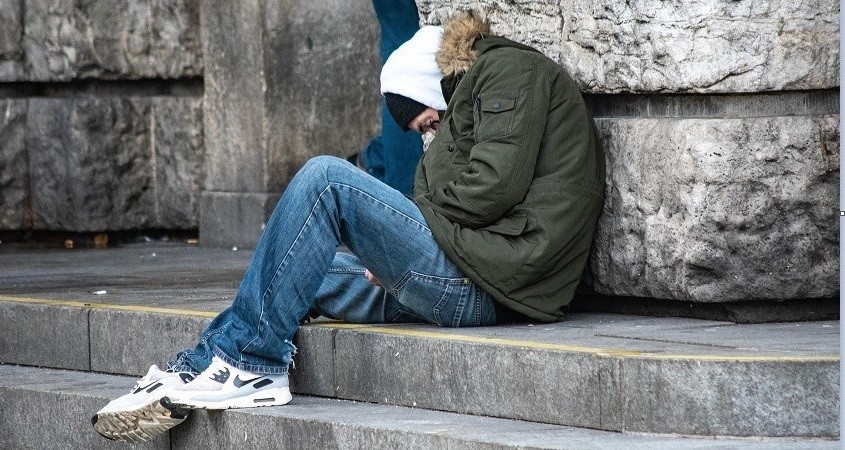 Kältegefühl: Sensor reagiert auch bei Menthol