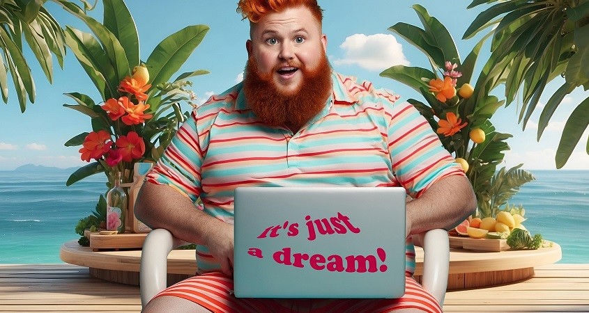 Fettleibigkeit schr&auml;nkt "American Dream" ein