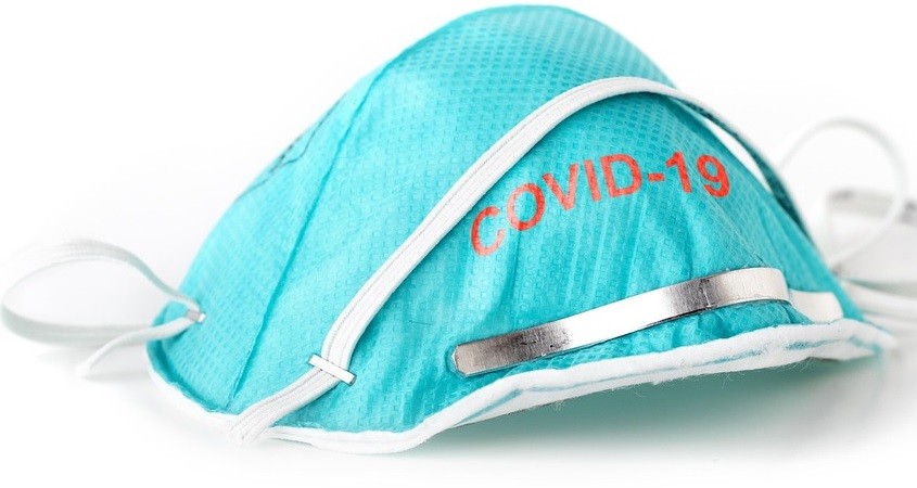 Corona bewirkt anhaltende Gehirnentzündung