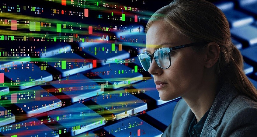 KI wächst in Firmen oft schneller als IT-Security