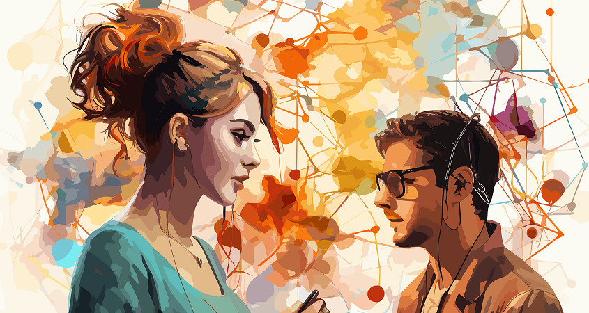 Illegale Inhalte sind oftmals schwer zu melden