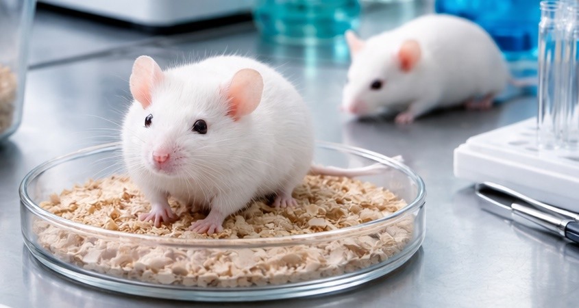 Tumore: Verfahren schützt gesundes Gewebe