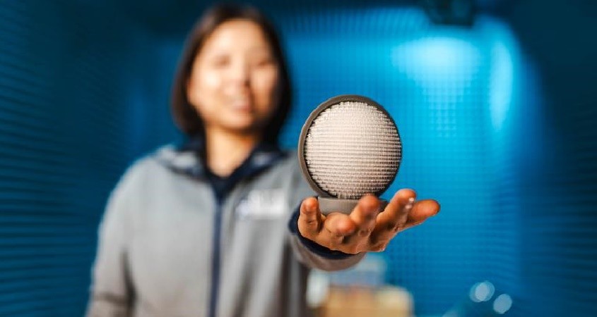 Zus&auml;tzliche "Augen" f&uuml;r selbstfahrende Autos