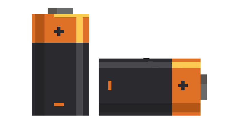 Schwitzen hält Lithium-Ionen-Batterien kühl