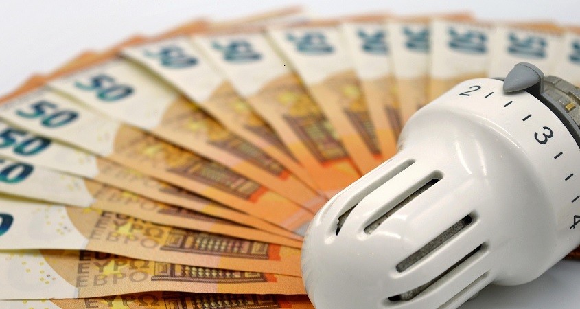 Trügerische Ruhe für Gaspreise in Deutschland