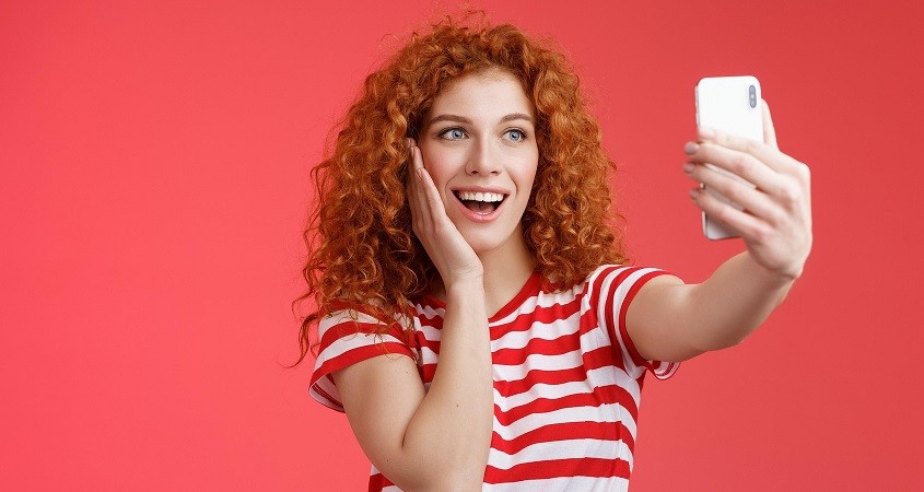 Handy-Nutzung steigt auf drei Stunden pro Tag