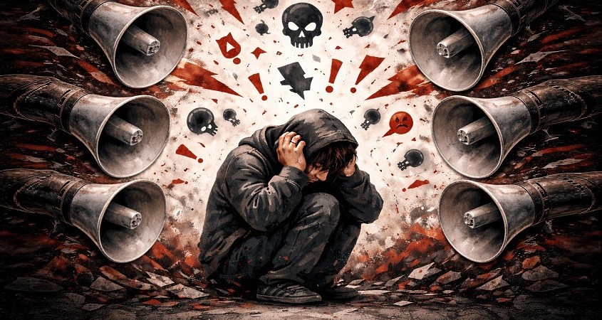 KI identifiziert anonyme Hassredner zielsicher