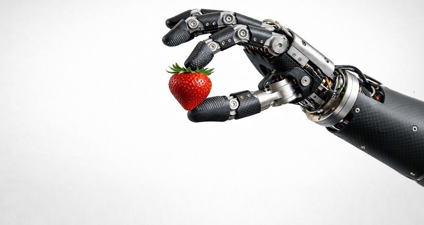 Roboter fühlen bald zuverlässig wie Menschen