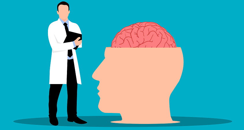 Neurologen ignorieren Spiritualität von Patienten