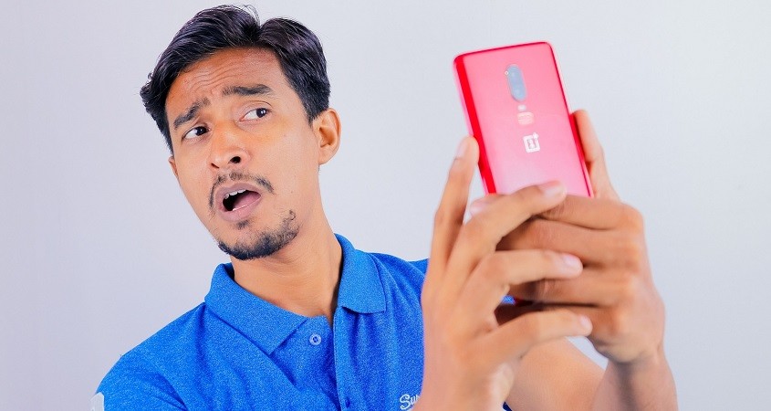 Profilbilder bei Tinder sind nur noch Einheitsbrei