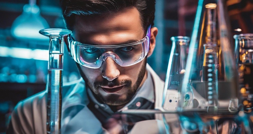 Forscher genieren sich, KI-Nutzung zuzugeben